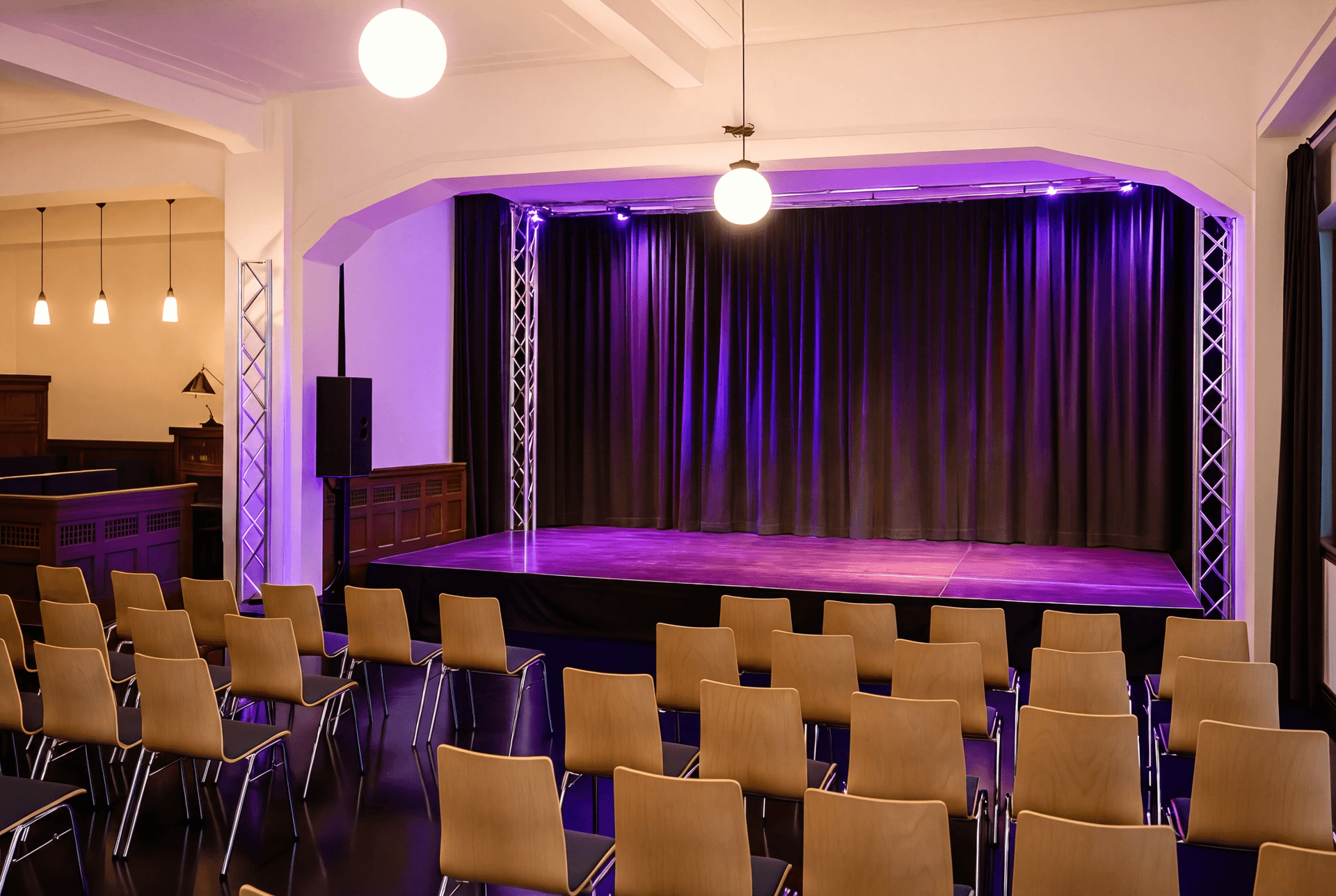 Kupfersaal