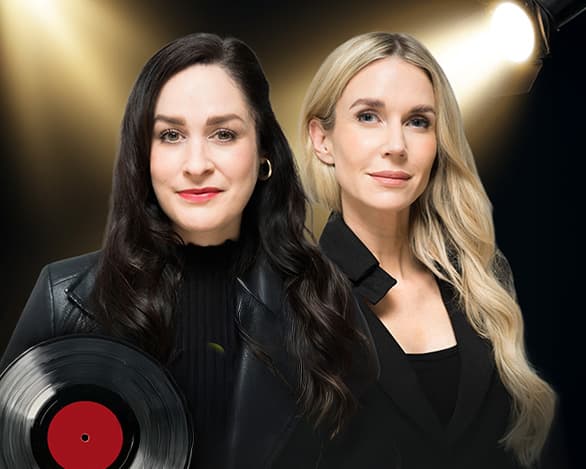 SoKo Schlager – Die TrueCrime-Liveshow Dortmund