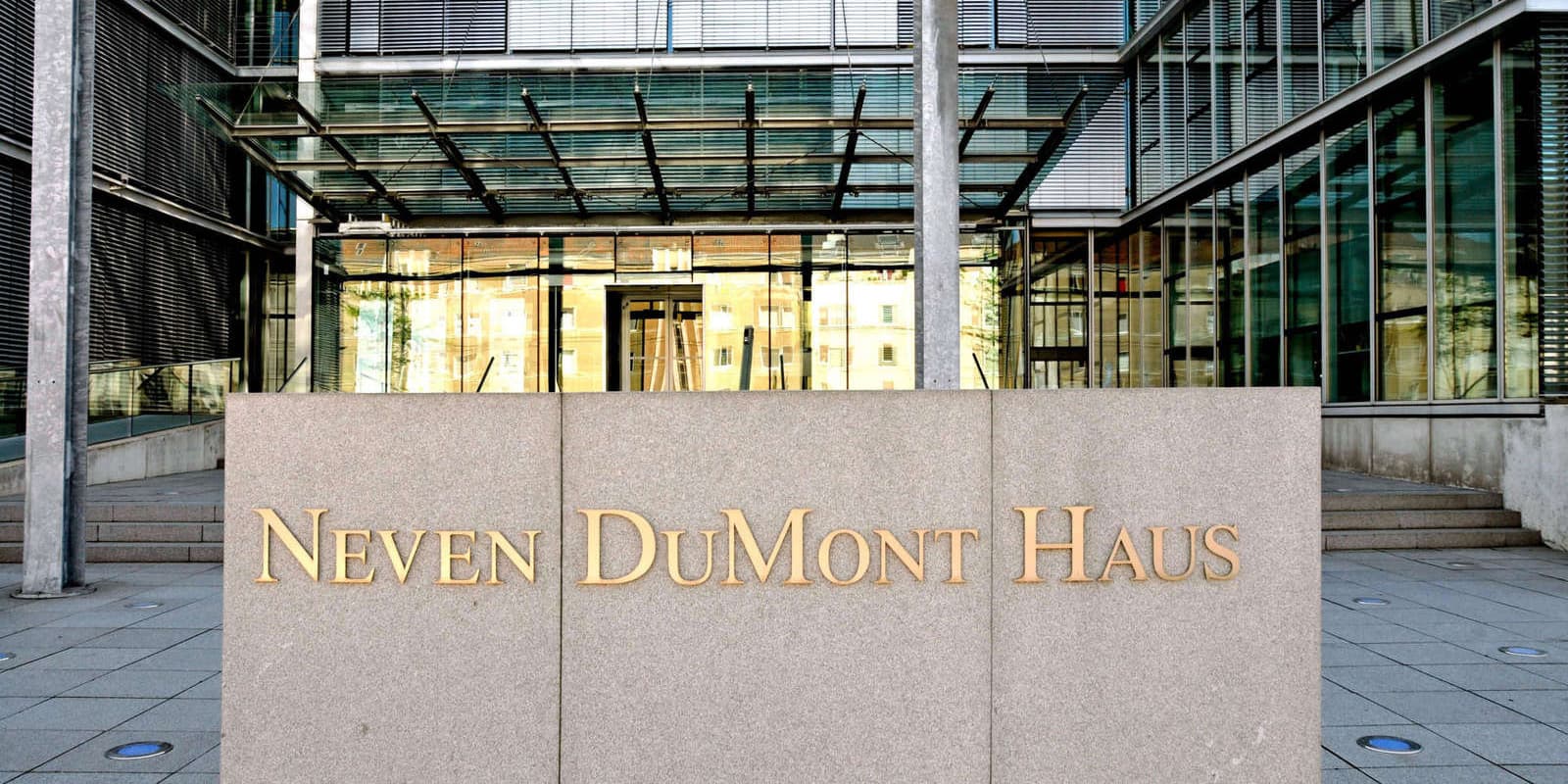 Neven DuMont Haus