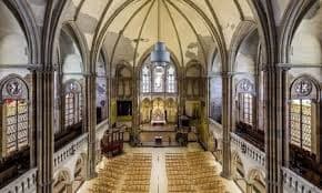 Peterskirche