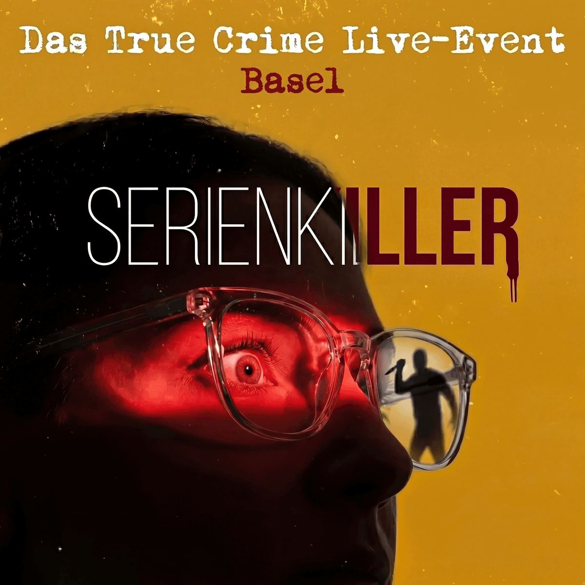 SERIENKILLER