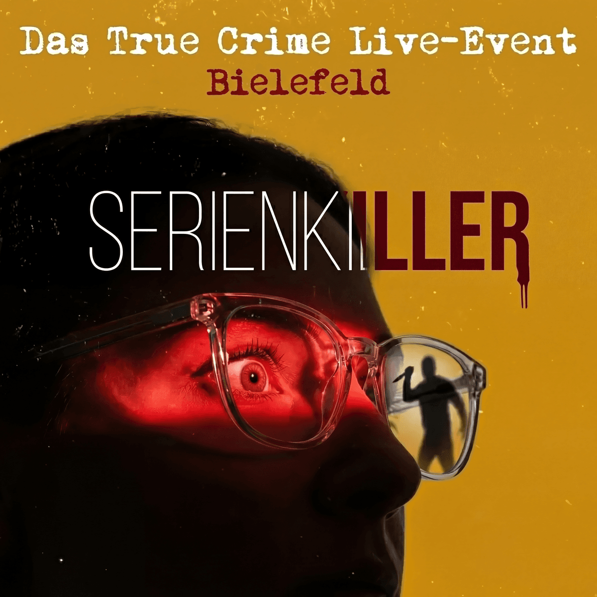 SERIENKILLER