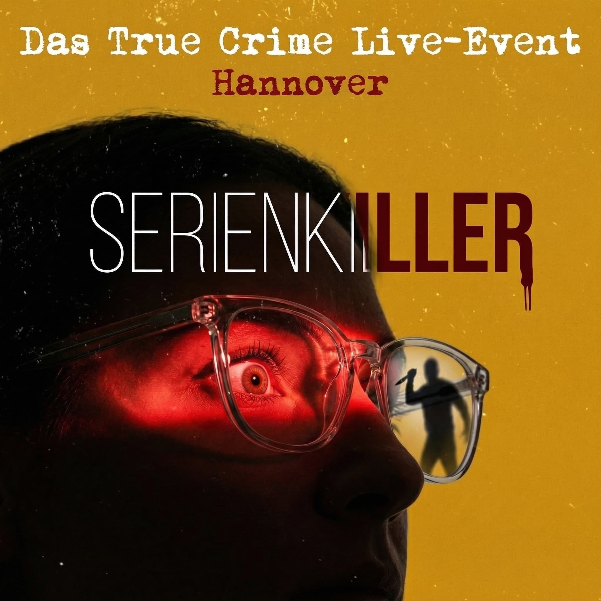 SERIENKILLER