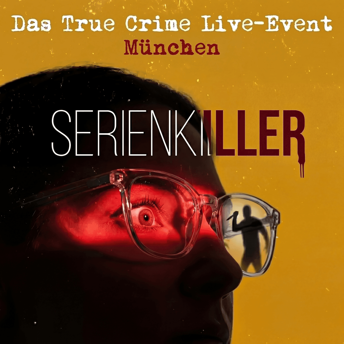 SERIENKILLER