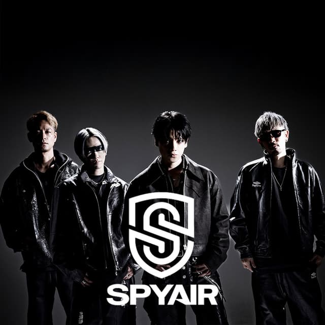 SpyAir - Europetour