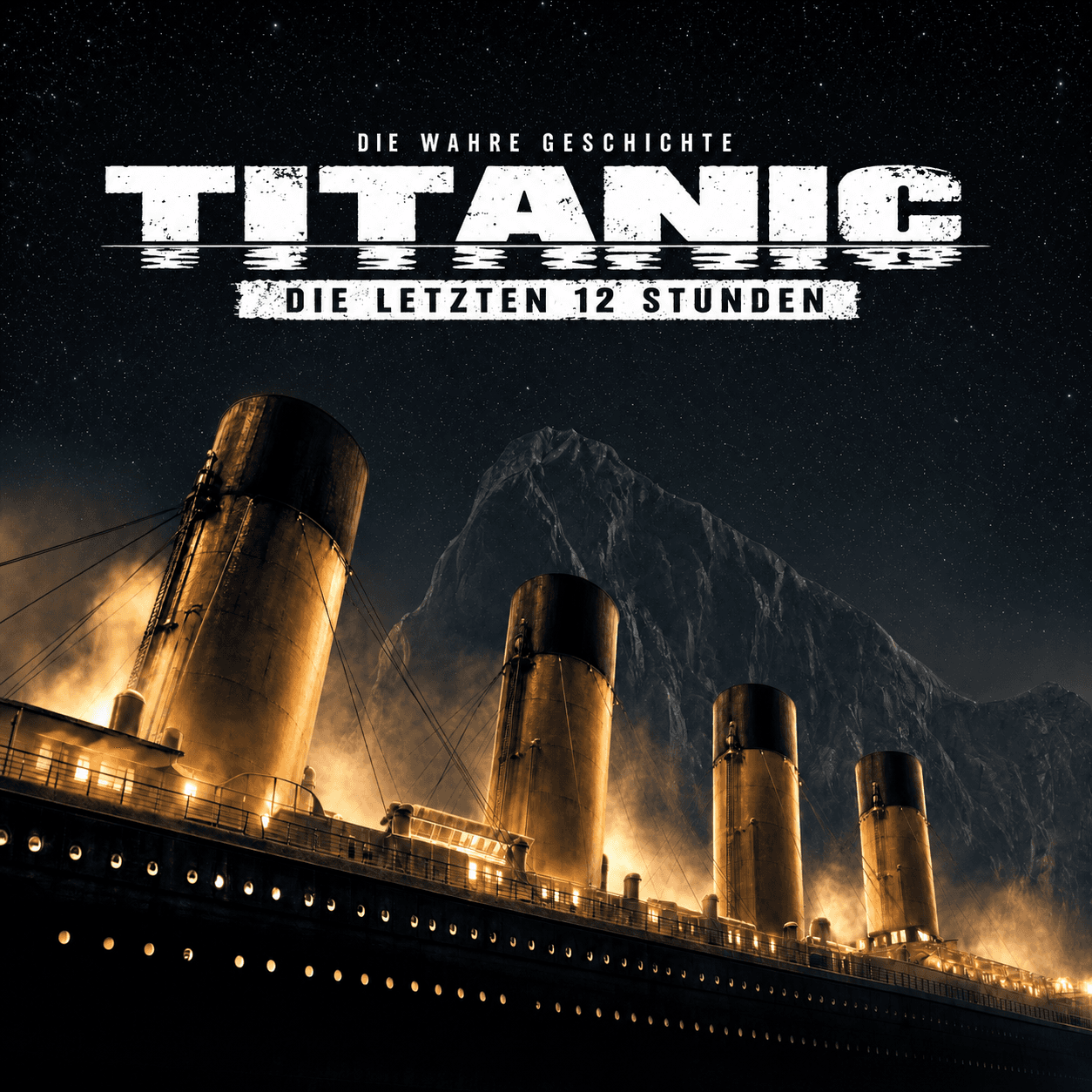 TITANIC – Die letzten 12 Stunden