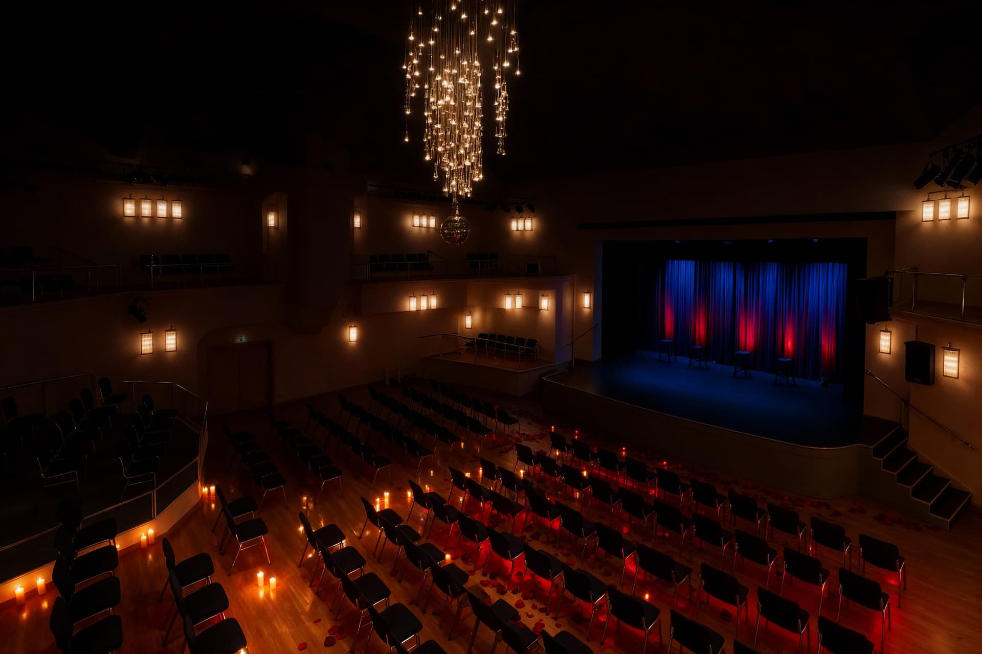 Freizeitforum Marzahn