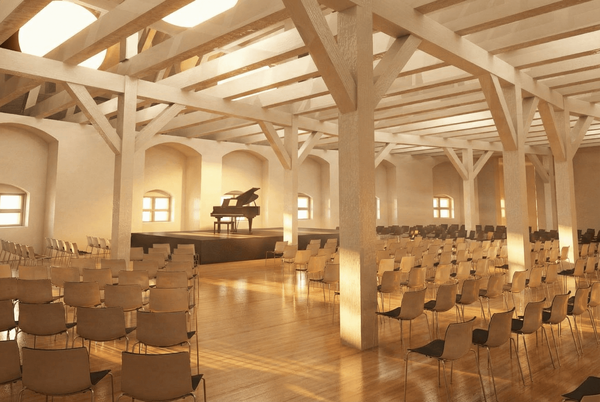 Wittelsbacher Schloss Friedberg