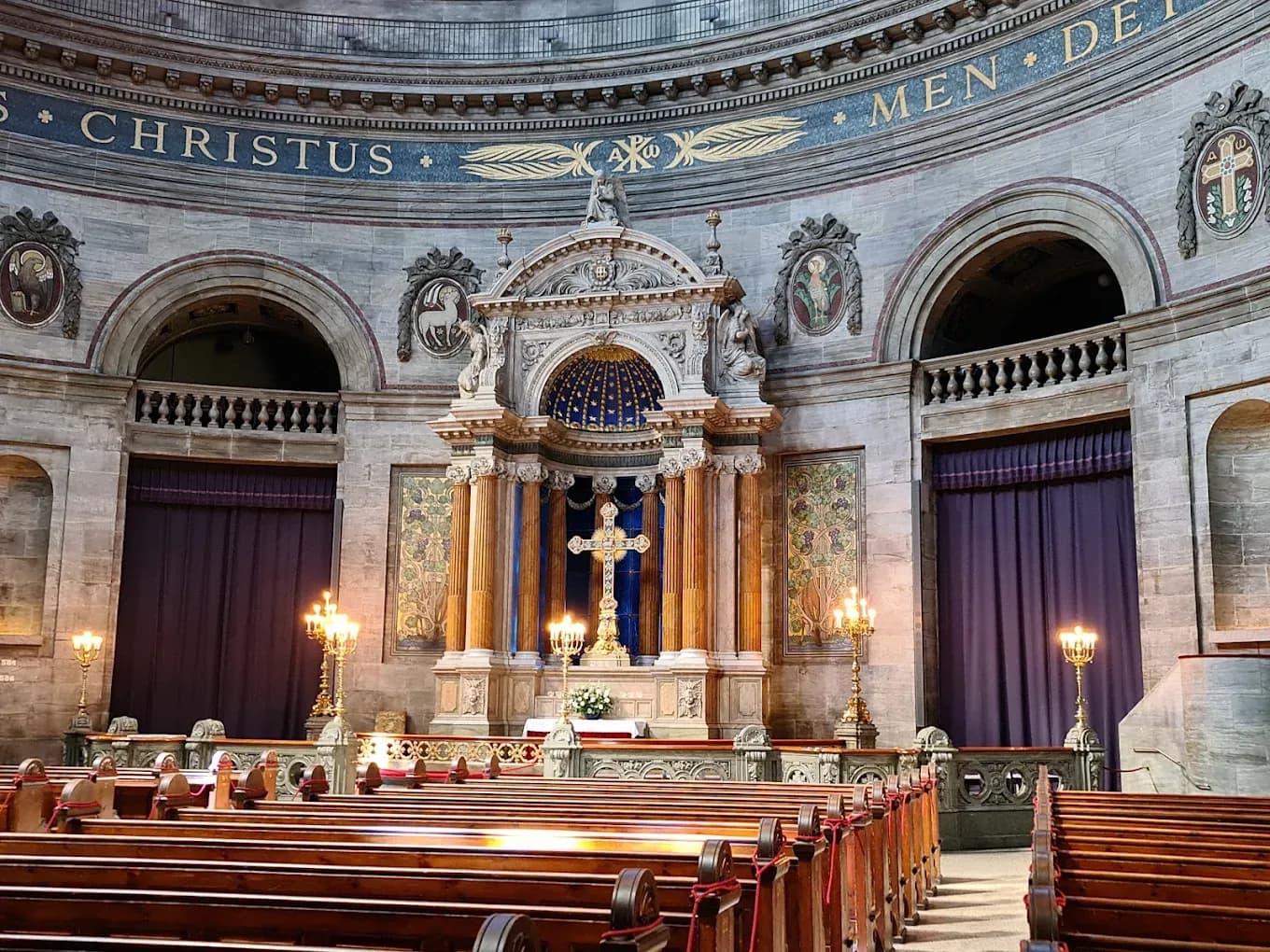 Frederiks Kirke