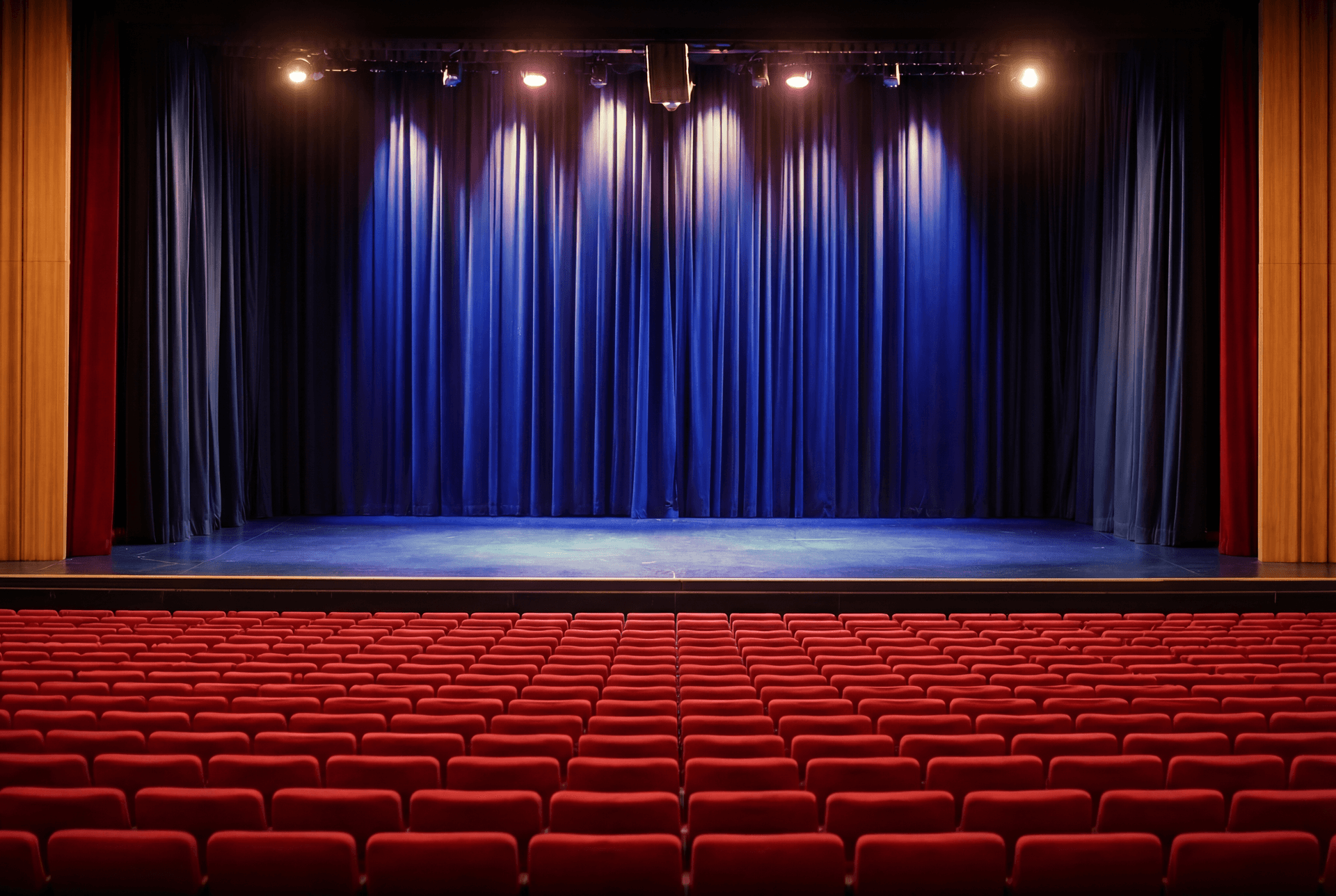 Urania - Humboldtsaal 