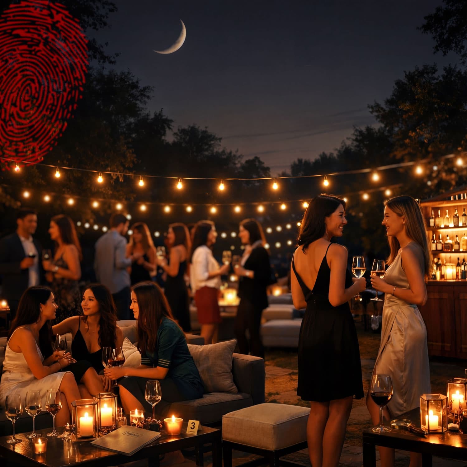 Crime & Wine Kolbermoor