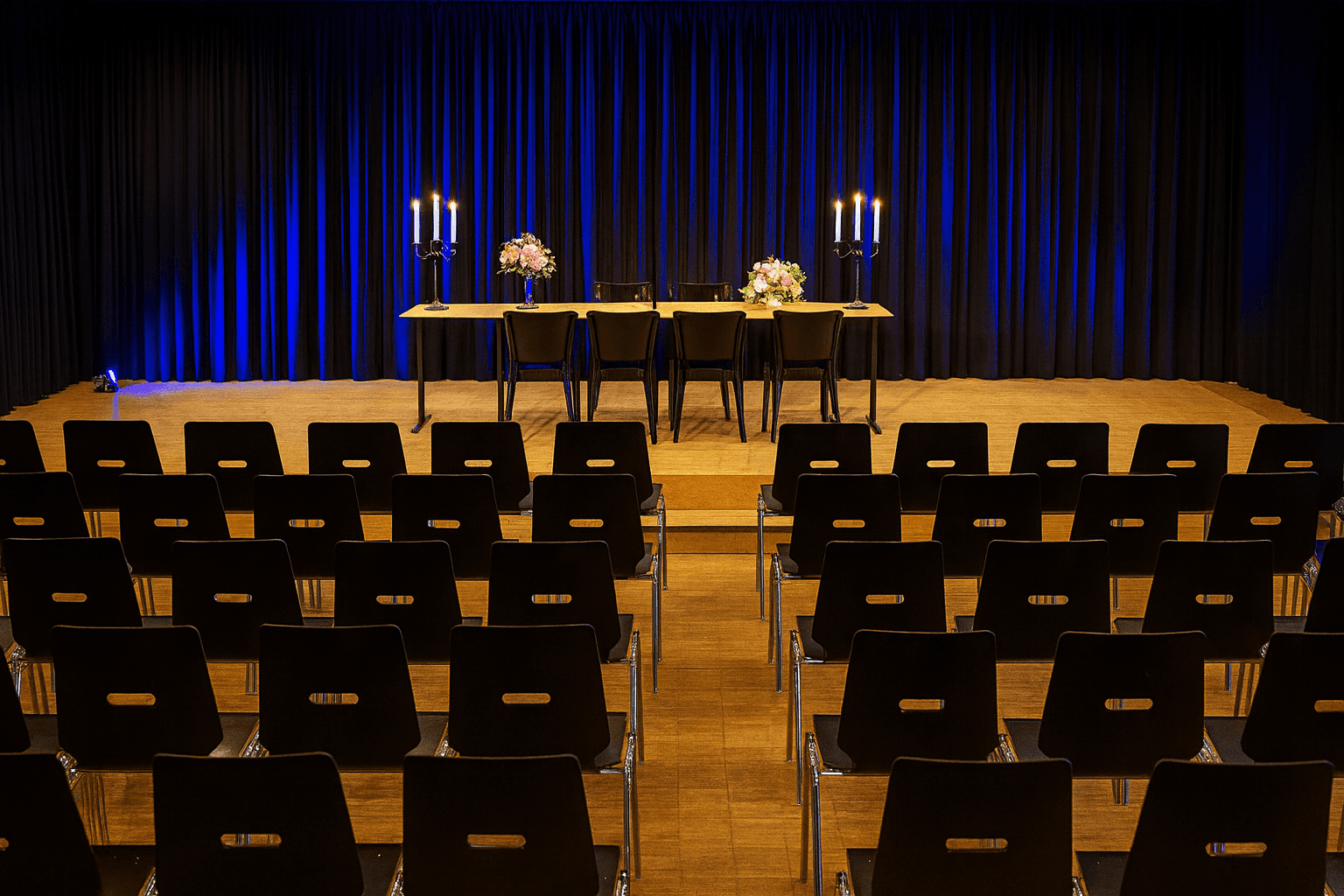 Alte Kaserne Kulturzentrum