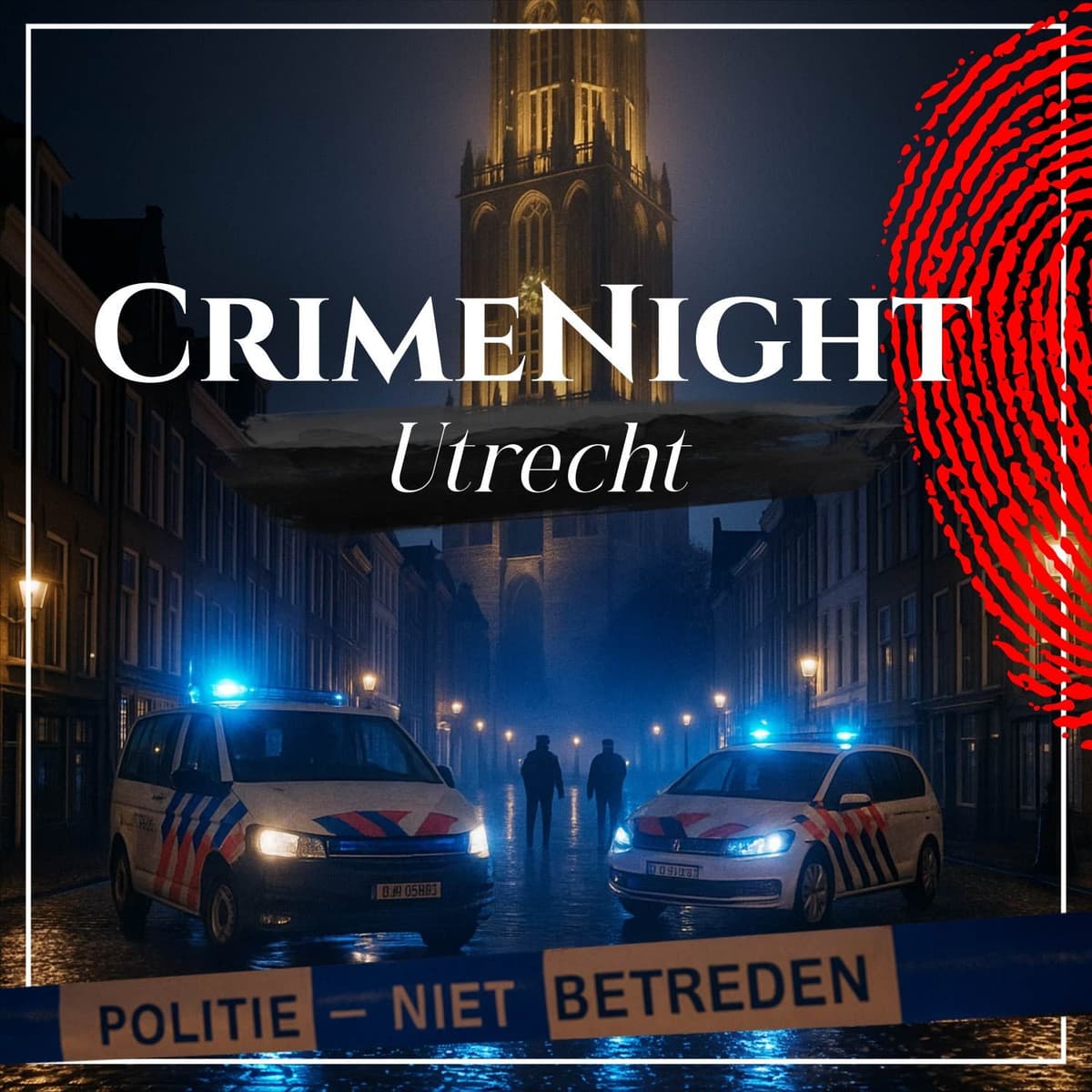 CrimeNight