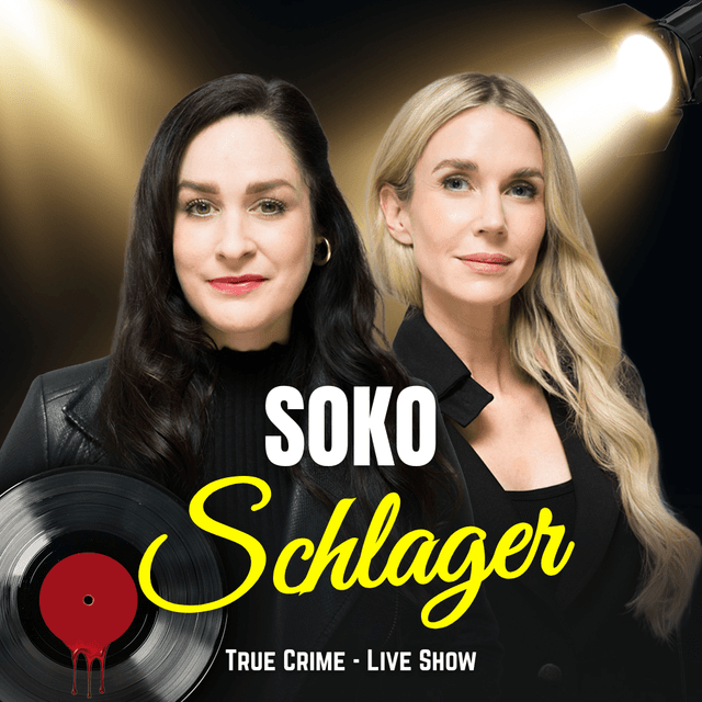 SoKo Schlager – Die True-Crime-Liveshow