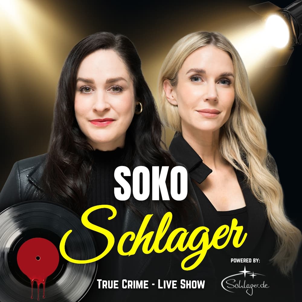 SoKo Schlager – Die TrueCrime-Liveshow