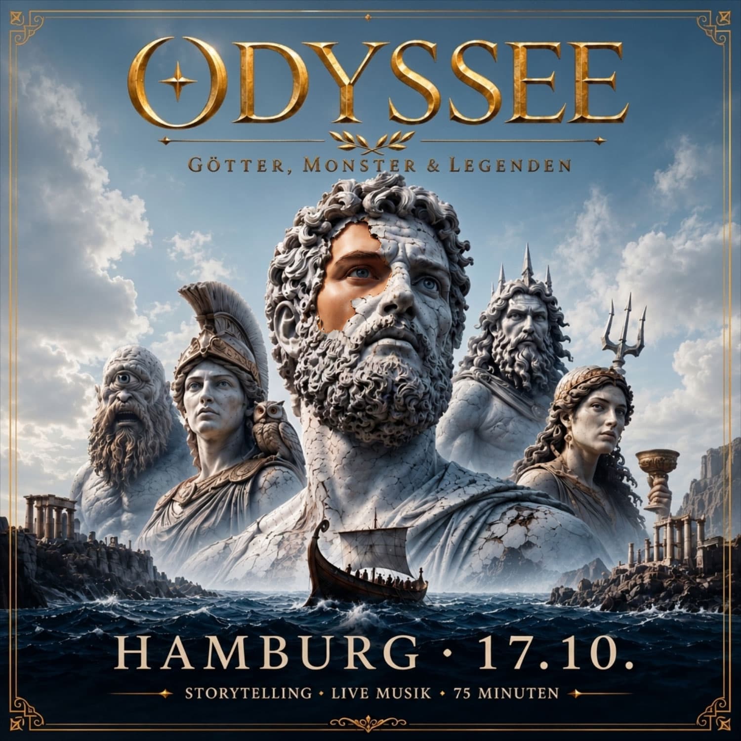 ODYSSEE